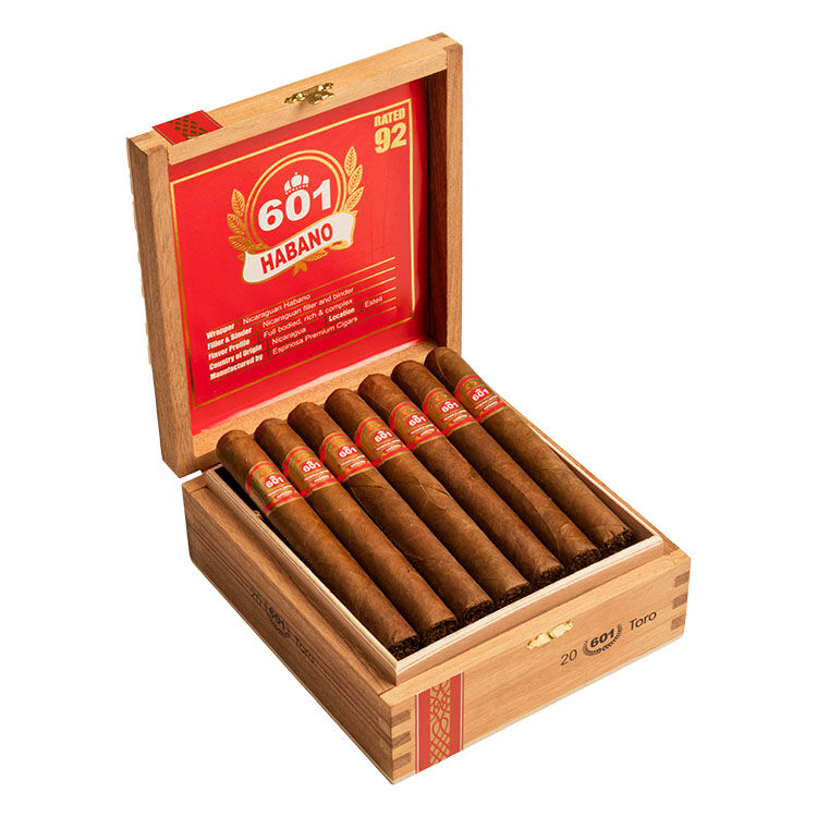 View product media ERLT Toro, , jrcigars 2